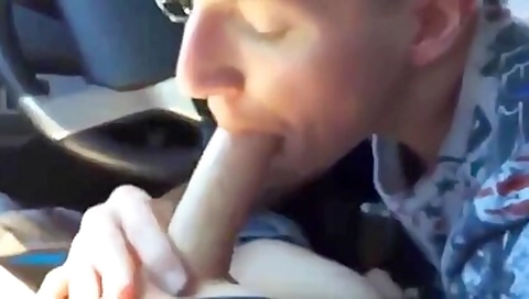 Suck Me Bitch!