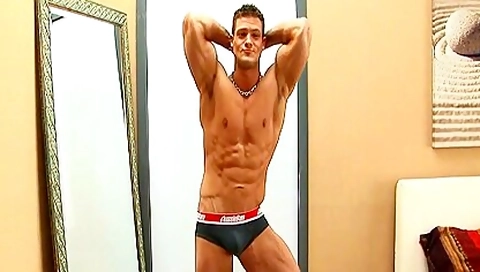 Derek Raser Photosession