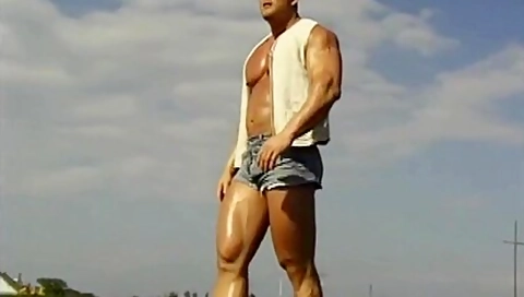 Sam Mass