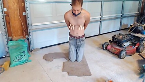 Astonishing Sex Movie Homosexual Solo Fantastic Exclusive Version