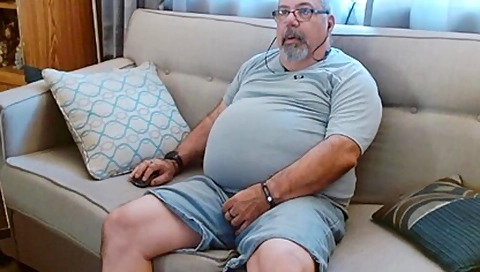 Watching Porno And Got Horny - Johngalt